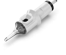 Load image into Gallery viewer, Tattoo Needle Cartridges Quelle 20pcs #10 0.30mm 1001RL Round Liner - Miss A Beauty