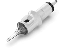 Load image into Gallery viewer, Tattoo Needle Cartridges Quelle 20pcs #10 0.30mm 1005RL Round Liner - Miss A Beauty