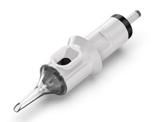 Load image into Gallery viewer, Tattoo Needle Cartridges Quelle 20pcs #12 0.35mm 1214RS Round Shader - Miss A Beauty