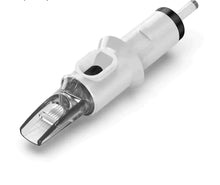 Load image into Gallery viewer, Tattoo Needle Cartridges Quelle 20pcs #10 0.30mm 1009RM Round Magnum - Miss A Beauty