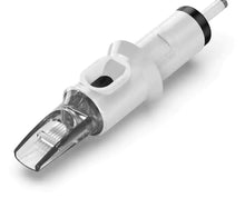 Load image into Gallery viewer, Tattoo Needle Cartridges Quelle 20pcs #12 0.35mm 1215RM Round Magnum - Miss A Beauty