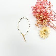 Load image into Gallery viewer, Handmade Seed Beads Dainty Daisy Flower Bracelet - Miss A Beauty