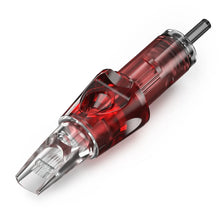 Load image into Gallery viewer, Tattoo Needle Cartridges CNC 20pcs #10 0.30mm 1023RM Round Magnum - Miss A Beauty