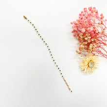 Load image into Gallery viewer, Handmade Seed Beads Dainty Daisy Flower Bracelet - Miss A Beauty