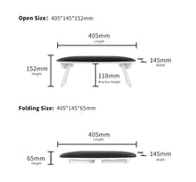 Load image into Gallery viewer, Luxury Manicure Arm Rest - Miss A Beauty