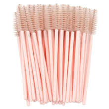 Load image into Gallery viewer, Disposable Mascara  Wand Brush 50pcs - Miss A Beauty
