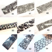 Load image into Gallery viewer, Nail Art Foil 100pcs - Miss A Beauty