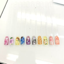 Load image into Gallery viewer, Nail Foil Transfer Gel 8ml - Miss A Beauty