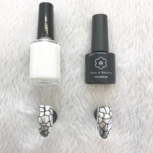 Load image into Gallery viewer, Nail Foil Transfer Gel 8ml - Miss A Beauty
