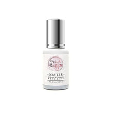 Load image into Gallery viewer, Eyelash Extension Glue Eyelash Extension Adhesive Fast Drying Ultra Bond 5ml - Black - Miss A Beauty