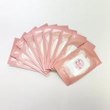 Load image into Gallery viewer, Microfoam Under Eye Pads for Lash Extensions - Miss A Beauty