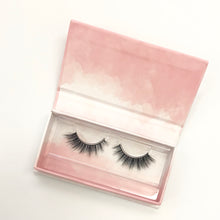 Load image into Gallery viewer, Deluxe Faux Mink Eyelashes - Aurelie - Miss A Beauty