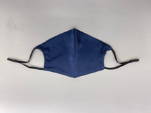 Load image into Gallery viewer, Reusable fabric face mask - Silk mask 100% mulberry silk - Miss A Beauty