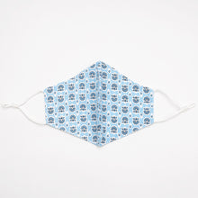 Load image into Gallery viewer, Reusable face mask 100% cotton mask - Miss A Beauty