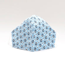 Load image into Gallery viewer, Reusable face mask 100% cotton mask - Miss A Beauty