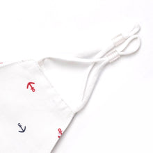 Load image into Gallery viewer, Reusable face mask 100% cotton mask - Miss A Beauty