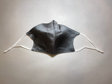 Load image into Gallery viewer, Reusable fabric face mask - Silk mask 100% mulberry silk - Miss A Beauty