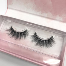 Load image into Gallery viewer, Deluxe Faux Mink Eyelashes - Adele - Miss A Beauty