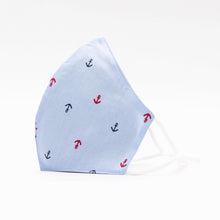 Load image into Gallery viewer, Reusable face mask 100% cotton mask - Miss A Beauty