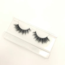 Load image into Gallery viewer, Deluxe Faux Mink Eyelashes - Aurelie - Miss A Beauty