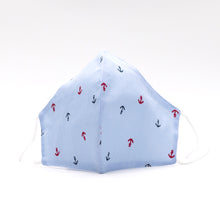 Load image into Gallery viewer, Reusable face mask 100% cotton mask - Miss A Beauty