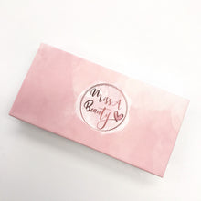 Load image into Gallery viewer, Deluxe Faux Mink Eyelashes - Adele - Miss A Beauty