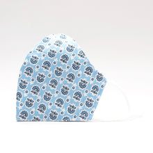 Load image into Gallery viewer, Reusable face mask 100% cotton mask - Miss A Beauty