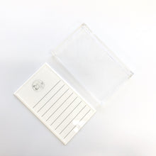 Load image into Gallery viewer, Eyelash Extension Palette - Eyelash Extension Tile with Lid - Miss A Beauty