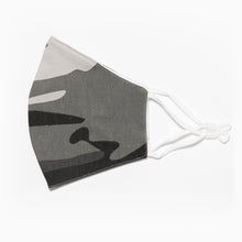 Load image into Gallery viewer, Reusable face mask 100% cotton - Miss A Beauty