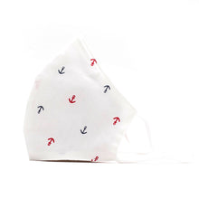 Load image into Gallery viewer, Reusable face mask 100% cotton mask - Miss A Beauty