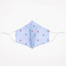 Load image into Gallery viewer, Reusable face mask 100% cotton mask - Miss A Beauty