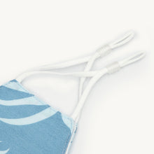 Load image into Gallery viewer, Reusable face mask 100% cotton mask - Miss A Beauty