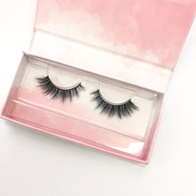 Load image into Gallery viewer, Deluxe Faux Mink Eyelashes - Aurelie - Miss A Beauty