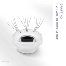 Load image into Gallery viewer, Eyelash Extension Glue Cup 100pcs - Miss A Beauty