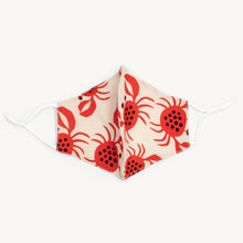 Load image into Gallery viewer, MReusable face mask 100% cotton mask - Miss A Beauty