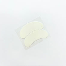 Load image into Gallery viewer, Microfoam Under Eye Pads for Lash Extensions - Miss A Beauty