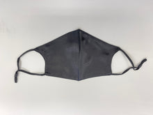 Load image into Gallery viewer, Reusable fabric face mask - Silk mask 100% mulberry silk - Miss A Beauty