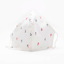 Load image into Gallery viewer, Reusable face mask 100% cotton mask - Miss A Beauty