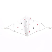 Load image into Gallery viewer, Reusable face mask 100% cotton mask - Miss A Beauty