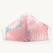 Load image into Gallery viewer, Reusable face mask 100% cotton mask - Miss A Beauty