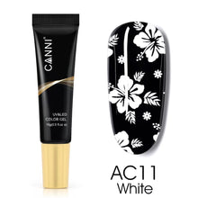 Load image into Gallery viewer, Nail Art Stamping Gel 15ml - Miss A Beauty