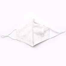 Load image into Gallery viewer, Reusable face mask 100% cotton mask - Miss A Beauty