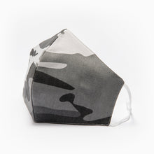 Load image into Gallery viewer, Reusable face mask 100% cotton - Miss A Beauty