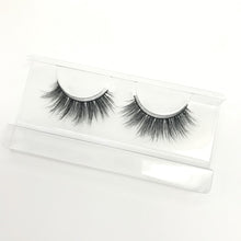 Load image into Gallery viewer, Deluxe Faux Mink Eyelashes - Adele - Miss A Beauty