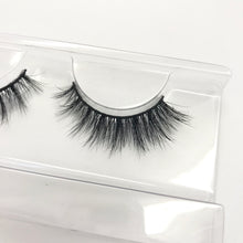 Load image into Gallery viewer, Deluxe Faux Mink Eyelashes - Aurelie - Miss A Beauty