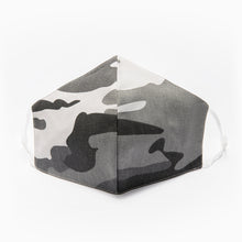 Load image into Gallery viewer, Reusable face mask 100% cotton - Miss A Beauty