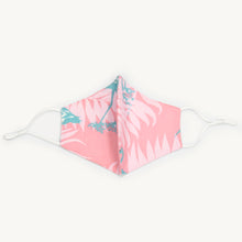 Load image into Gallery viewer, Reusable face mask 100% cotton mask - Miss A Beauty