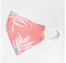 Load image into Gallery viewer, Reusable face mask 100% cotton mask - Miss A Beauty