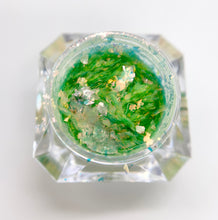 Load image into Gallery viewer, Colour shifting nail art flakes - Cosmo - Miss A Beauty