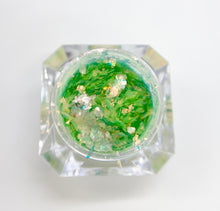 Load image into Gallery viewer, Colour shifting nail art flakes - Cosmo - Miss A Beauty